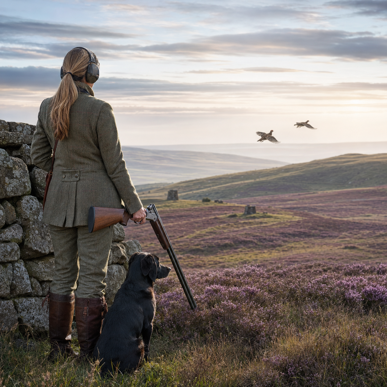 The Glorious Twelfth: A New Shooting Season Begins
