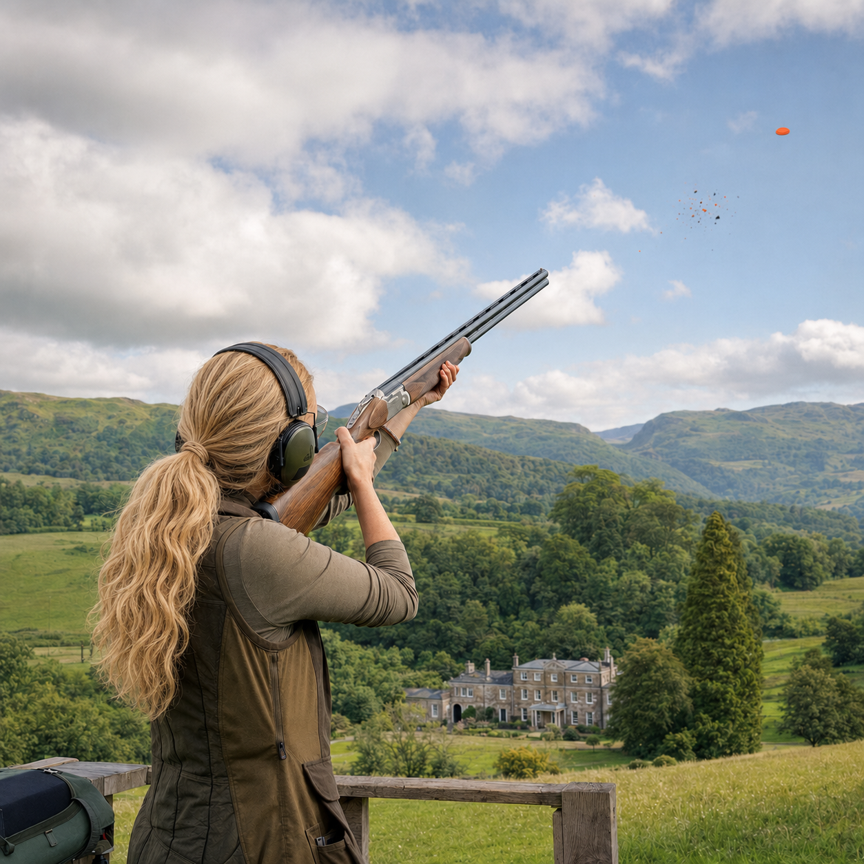No Feathers, No Close Season: Why Simulated Game Days Are Booming