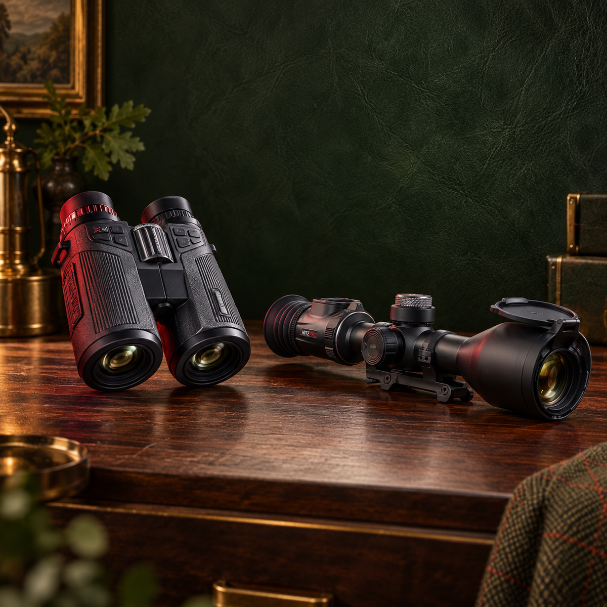 Nocpix Enters the 8K Era: Meet the New OMNI and NITE PRO