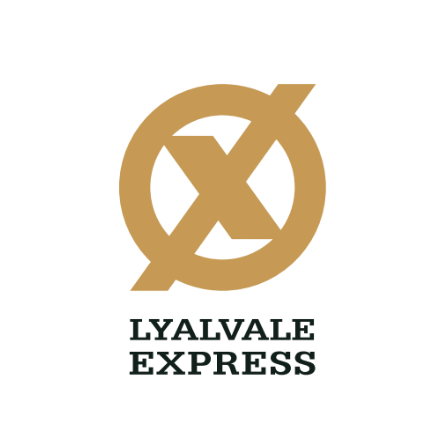 Lyalvale Express
