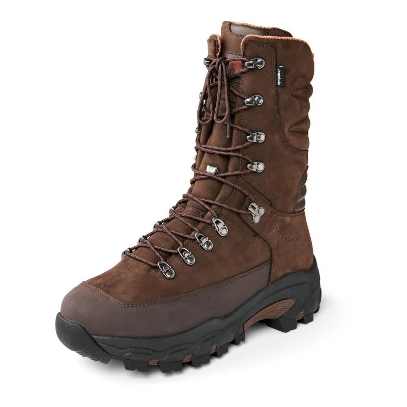 Gateway1 Fiordland II 11in Leather Boot Dark Brown