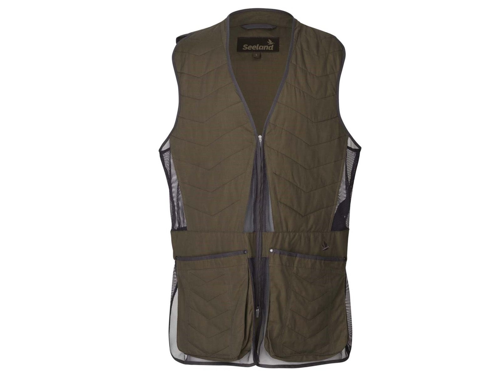 Seeland Skeet Light Waistcoat
