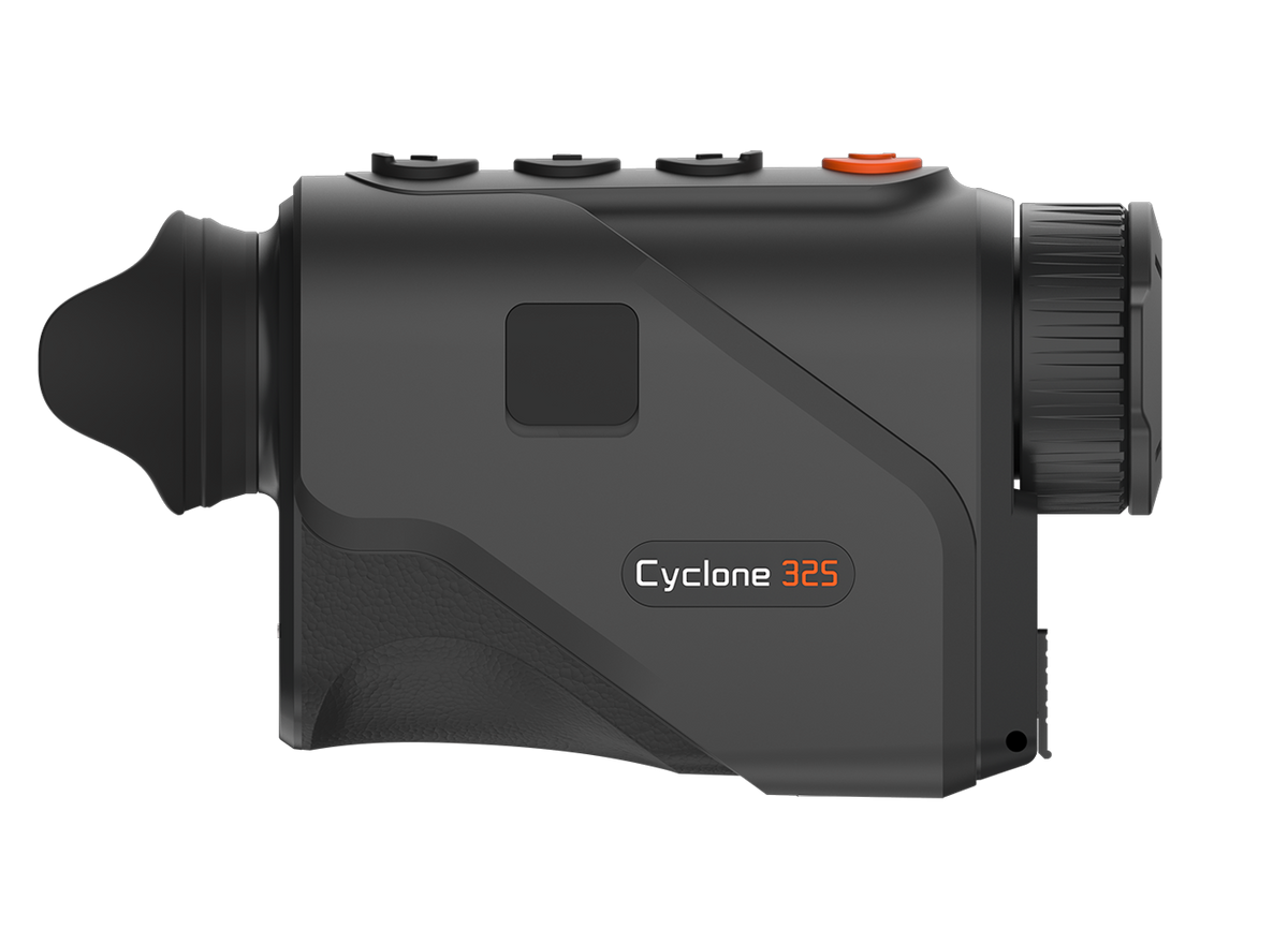 Cyclone Thermal lmaging Monocular