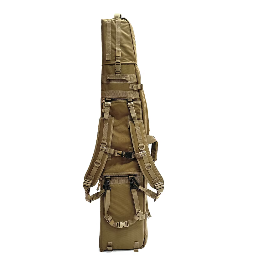 AIM 50 Tactical Drag Bag