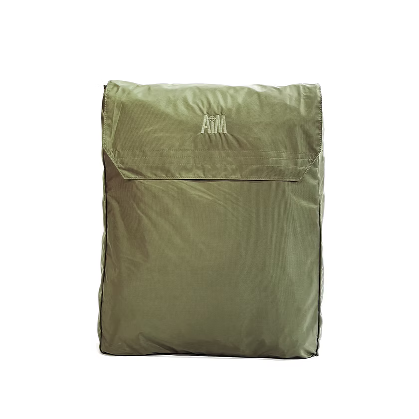 Range shooting Mat-Green