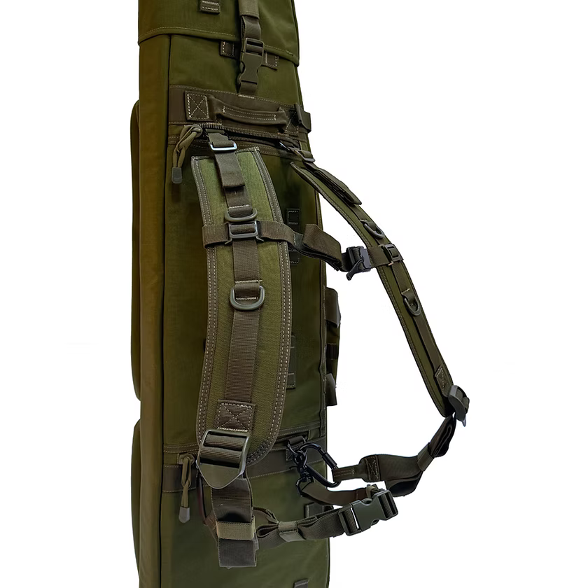 AIM 50 Tactical Drag Bag