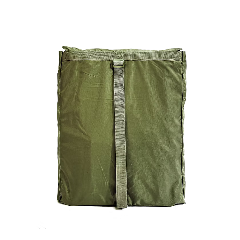 Range shooting Mat-Green