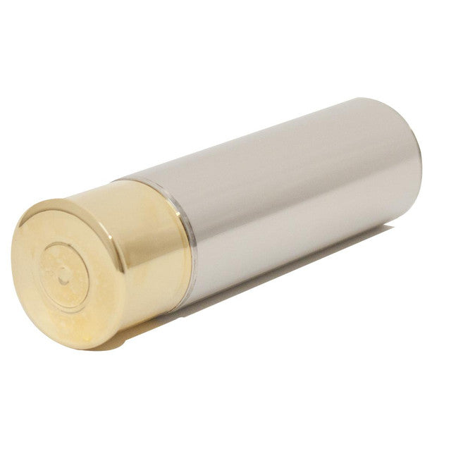 Cartridge Hip Flask By Bisley