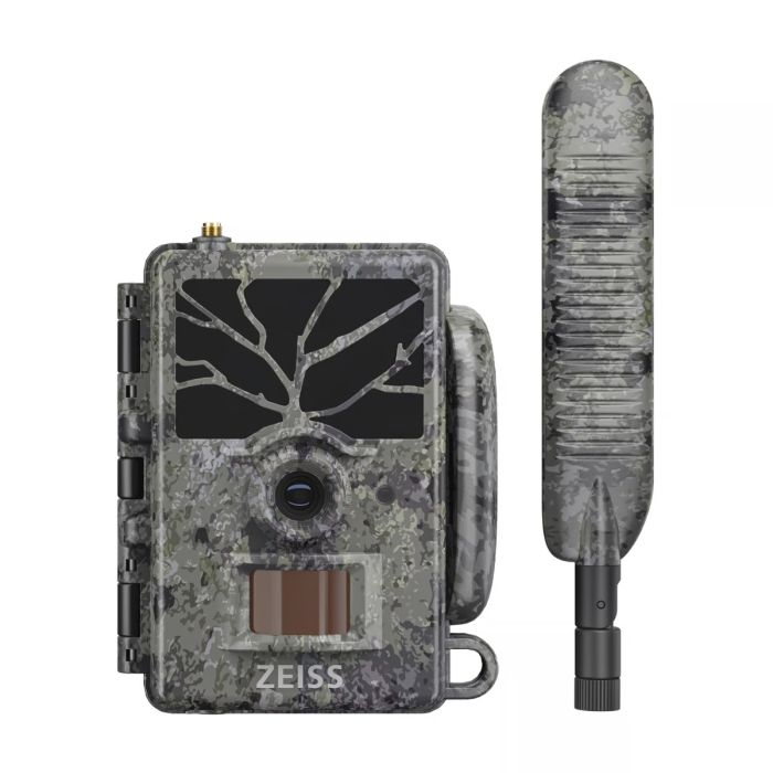 Zeiss Secacam 1 Trail Camera