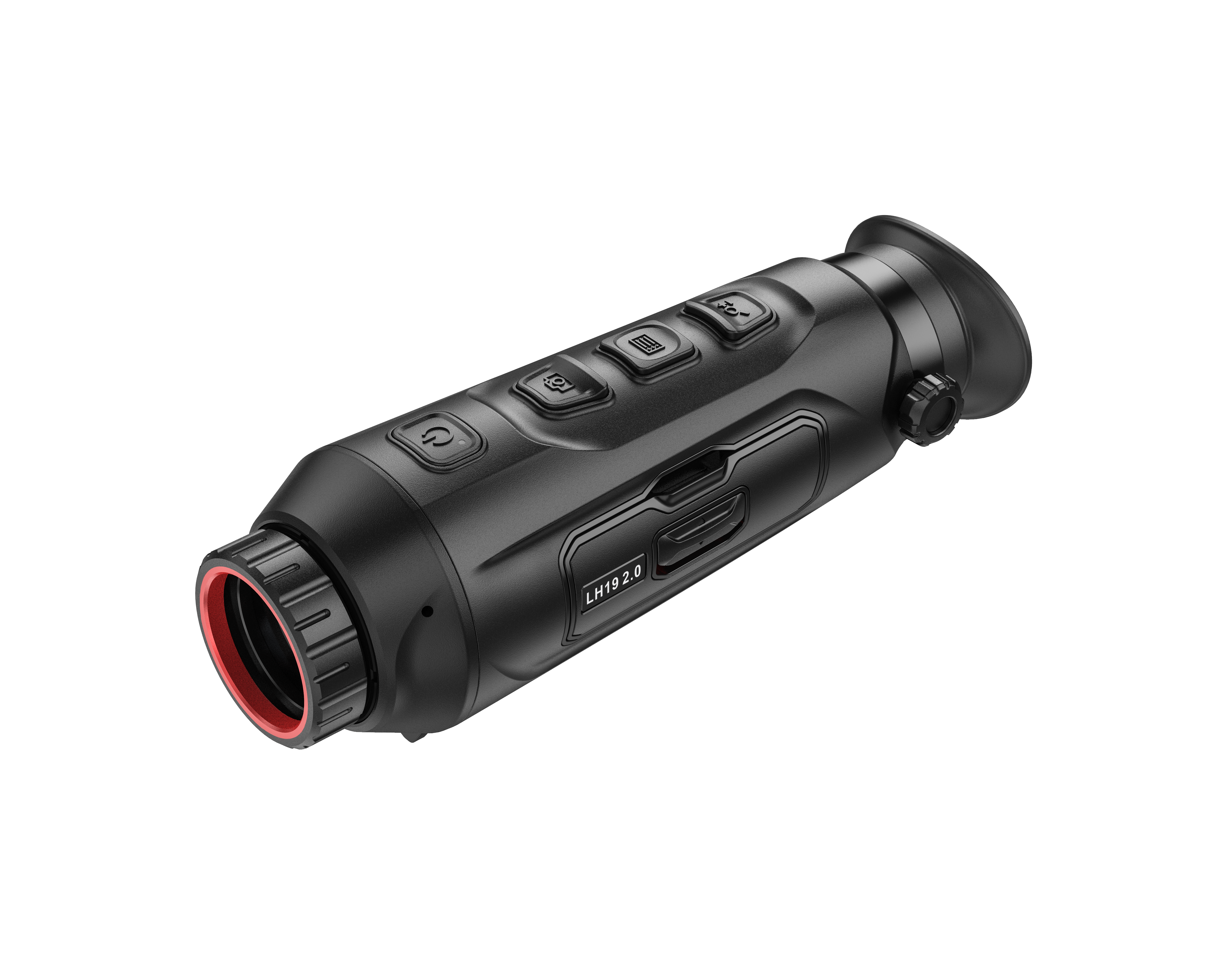 HIKMICRO Lynx 2.0 19mm 384px