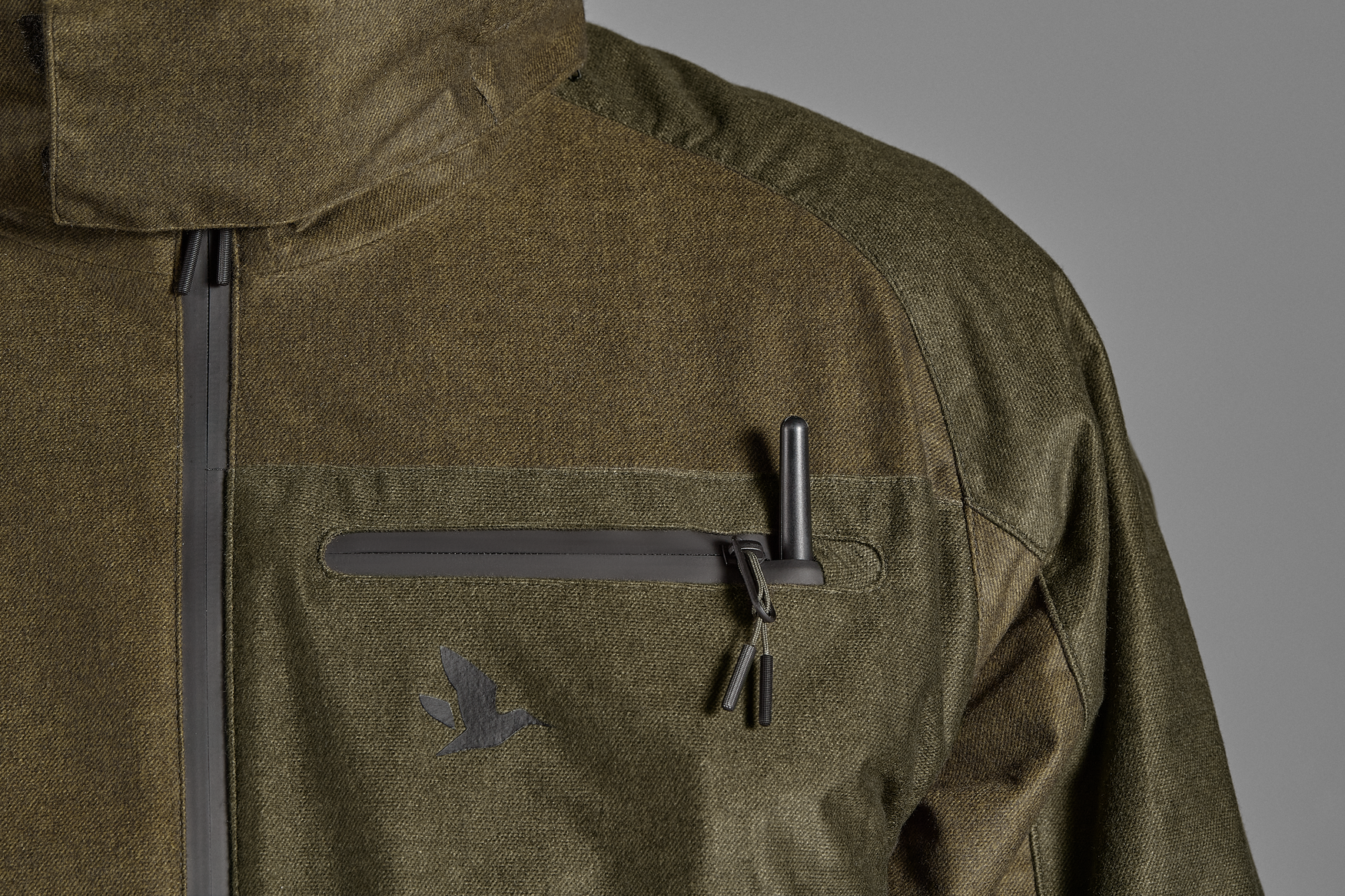 Seeland Avail Jacket-Pine Green