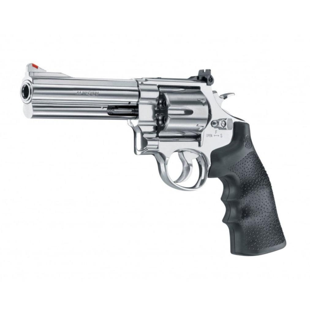 Smith And Wesson 629 5"