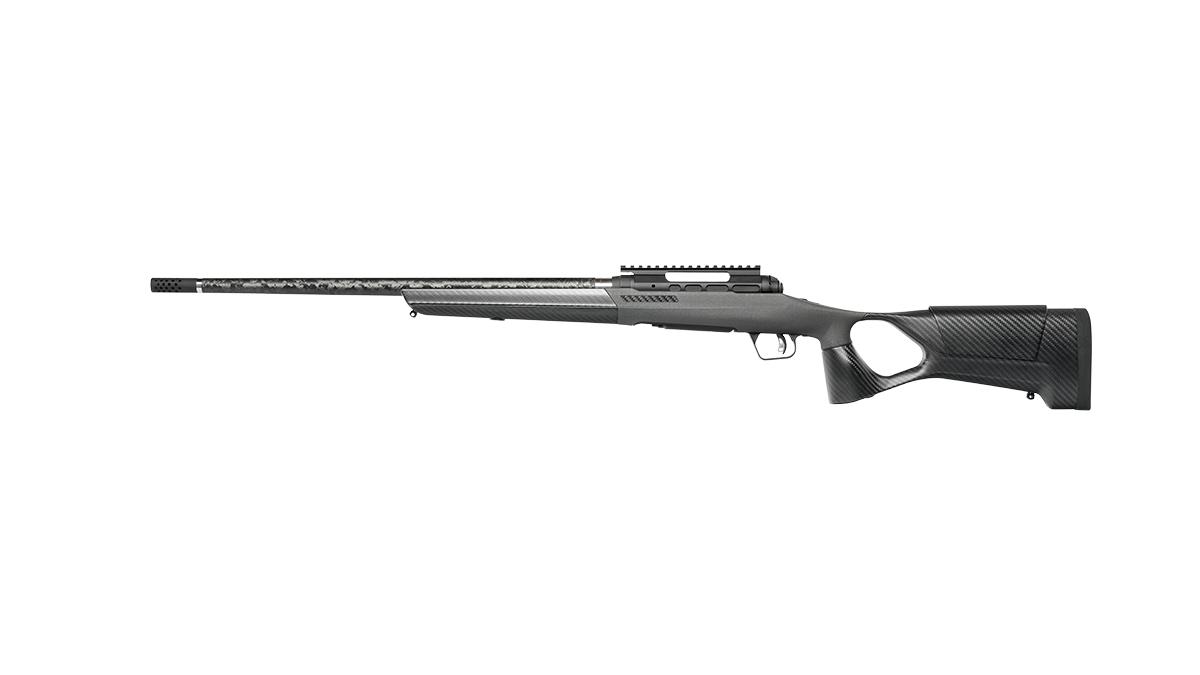Savage 110 KLYM 6.5 Creedmoor