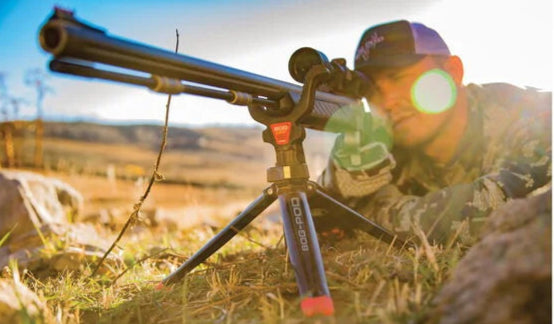 Bog Rapid Shooting Rest