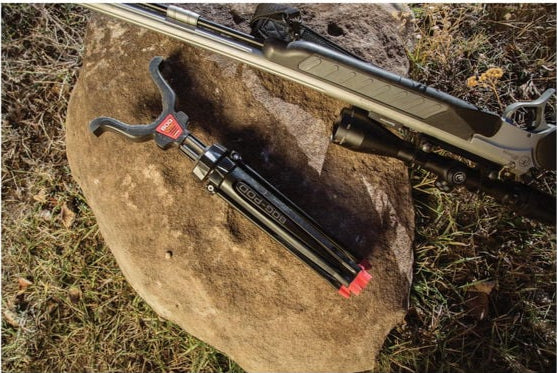 Bog Rapid Shooting Rest