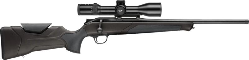 Blaser R8 Professional 2.0 Rifle