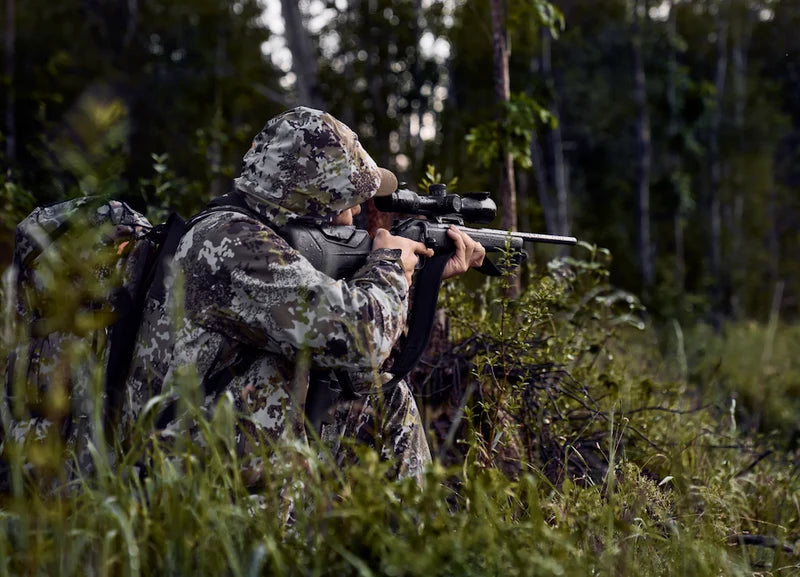 Blaser R8 Professional 2.0 Rifle