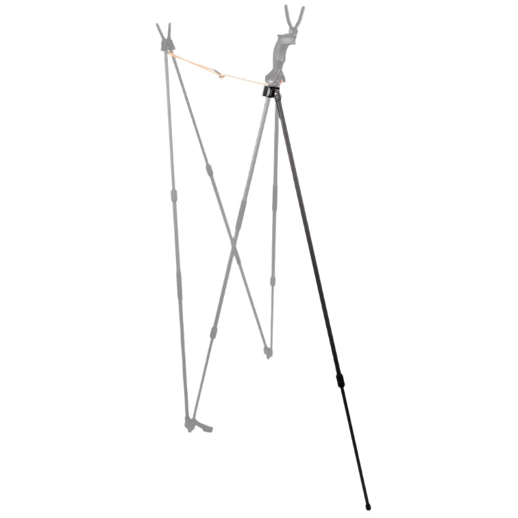 Blaser Carbon Shooting Stick 5th Leg