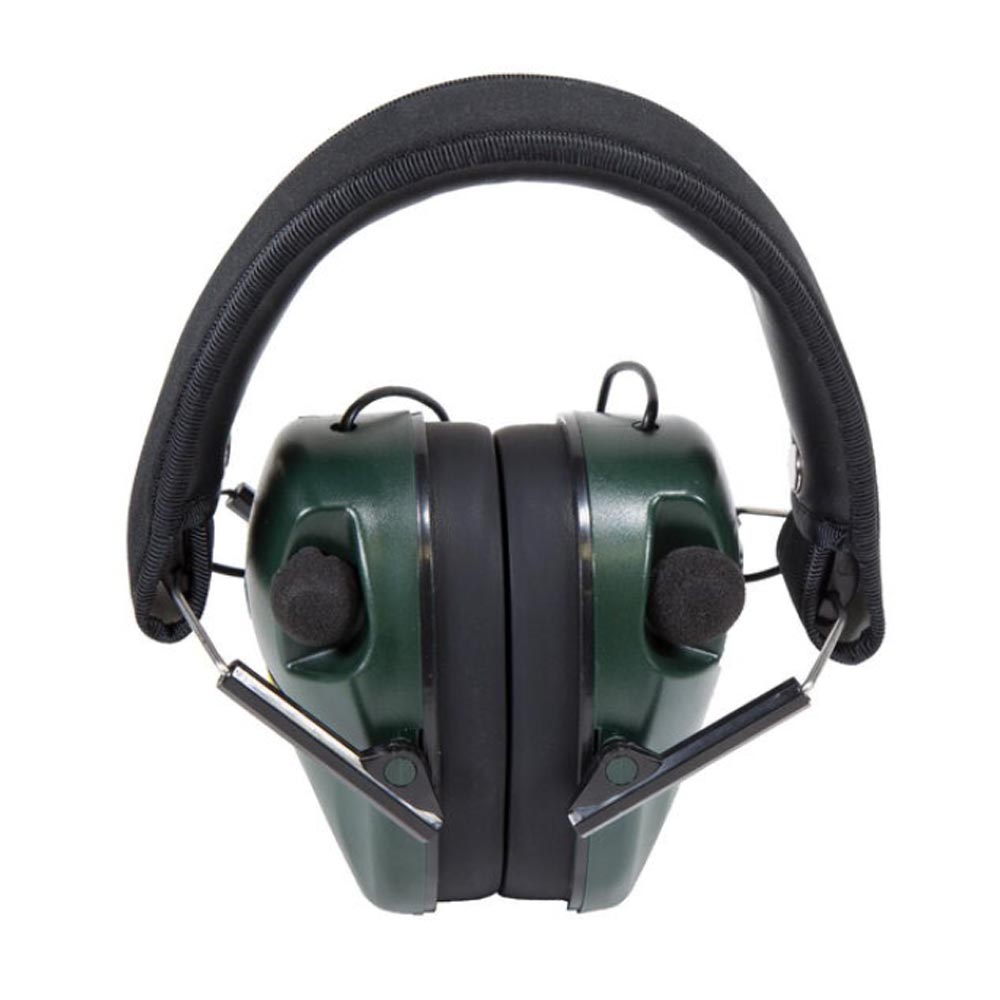 Caldwell E-Max Low Profile Electronic Hearing Protection