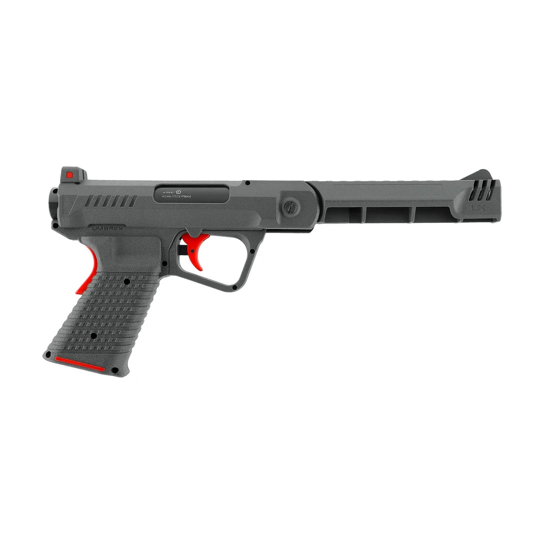 UX SPA 60 - .177 Pellet Air Pistol