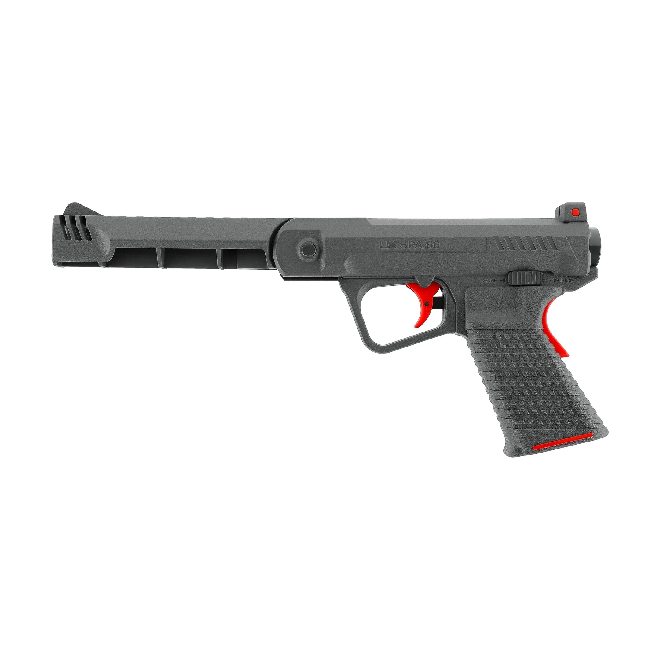 UX SPA 60 - .177 Pellet Air Pistol