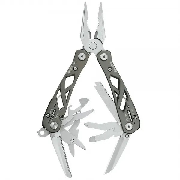 Gerber Suspension Multi Tool