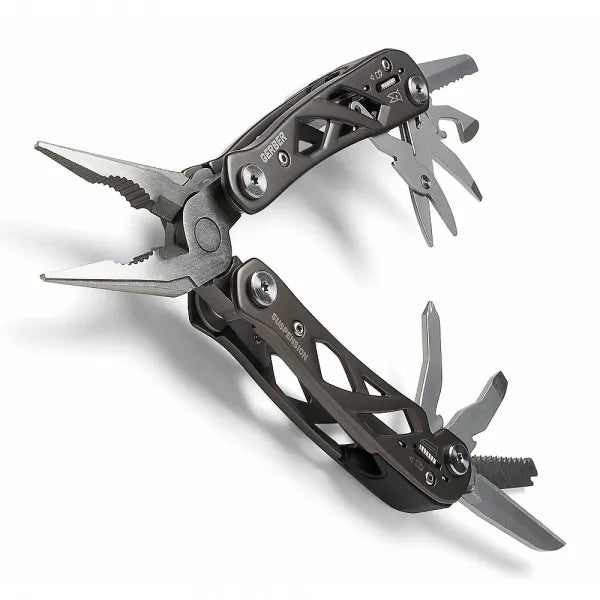 Gerber Suspension Multi Tool