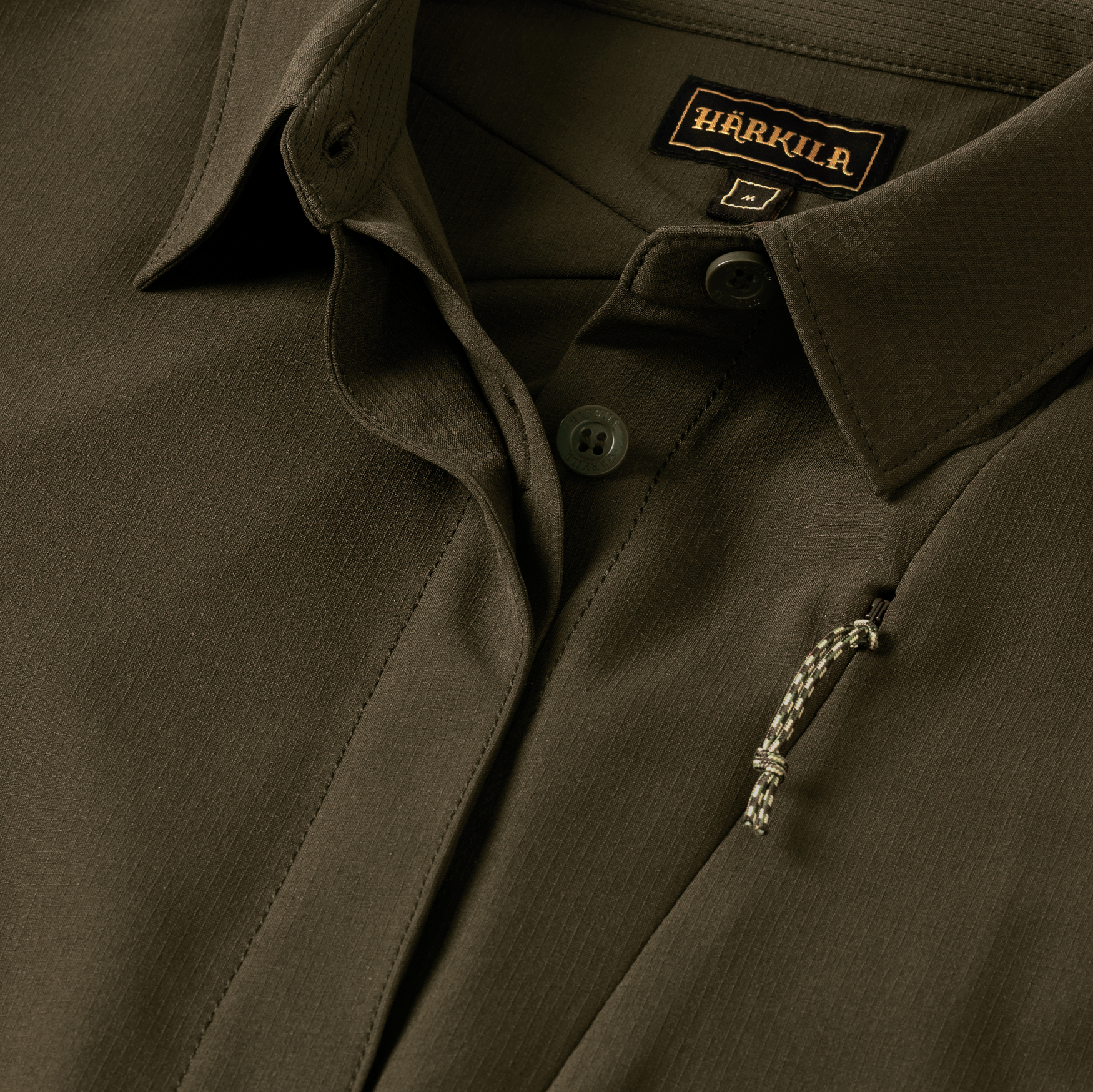 HARKILA Herlet Tech Lady Shirt