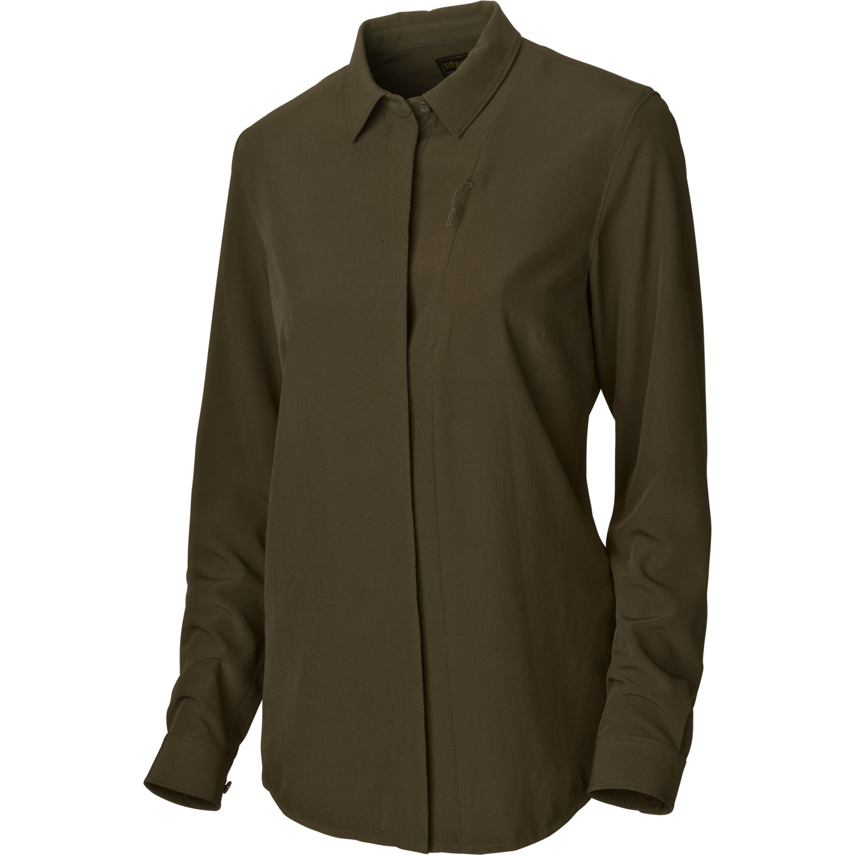 HARKILA Herlet Tech Lady Shirt