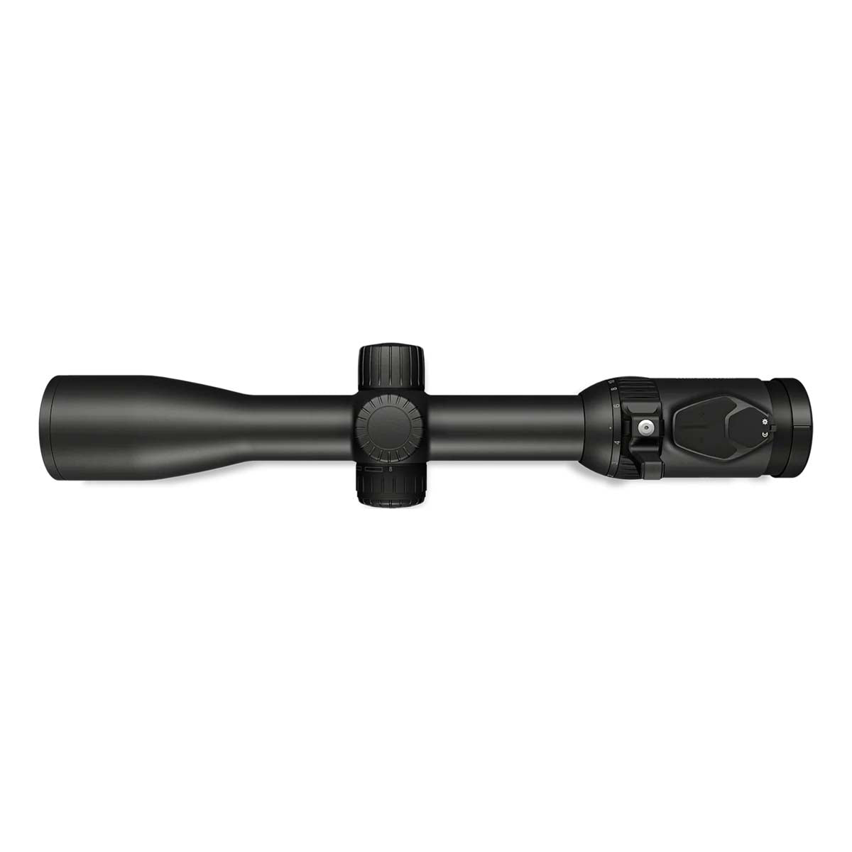 Swarovski Z8i FACELIFT 1.7-13.3x42 P IR Flexchange Rifle Scope