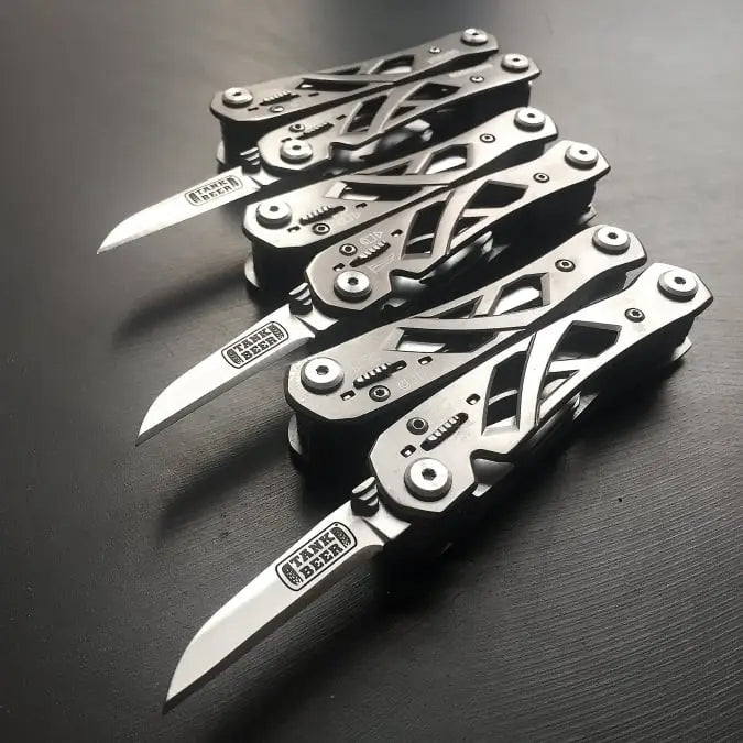 Gerber Suspension Multi Tool