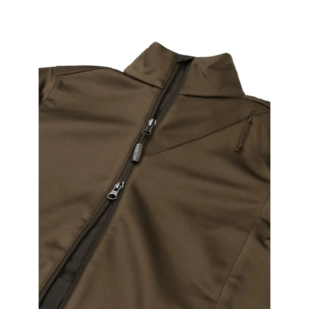 Harkila Njord Lady Fleece- Willow Green