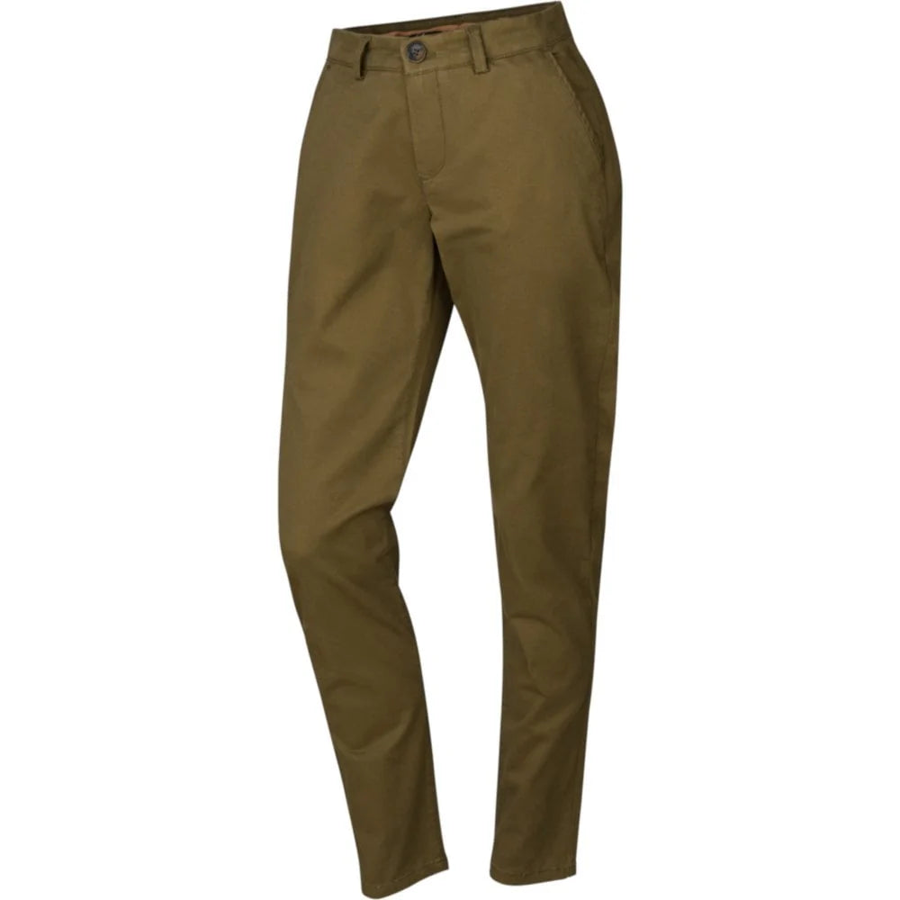 Norberg Lady Chinos By Harkila