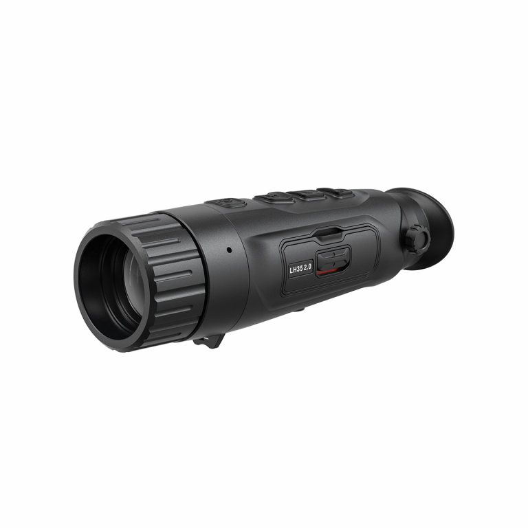 HIKMICRO Lynx PRO 2.0 LH35 Smart Thermal Monocular
