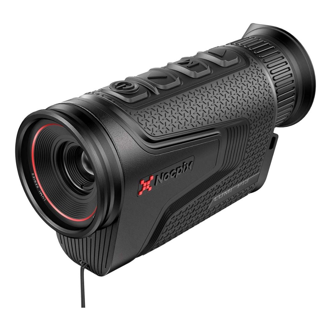 NocPix Lumi P13 Handheld Thermal Monocular