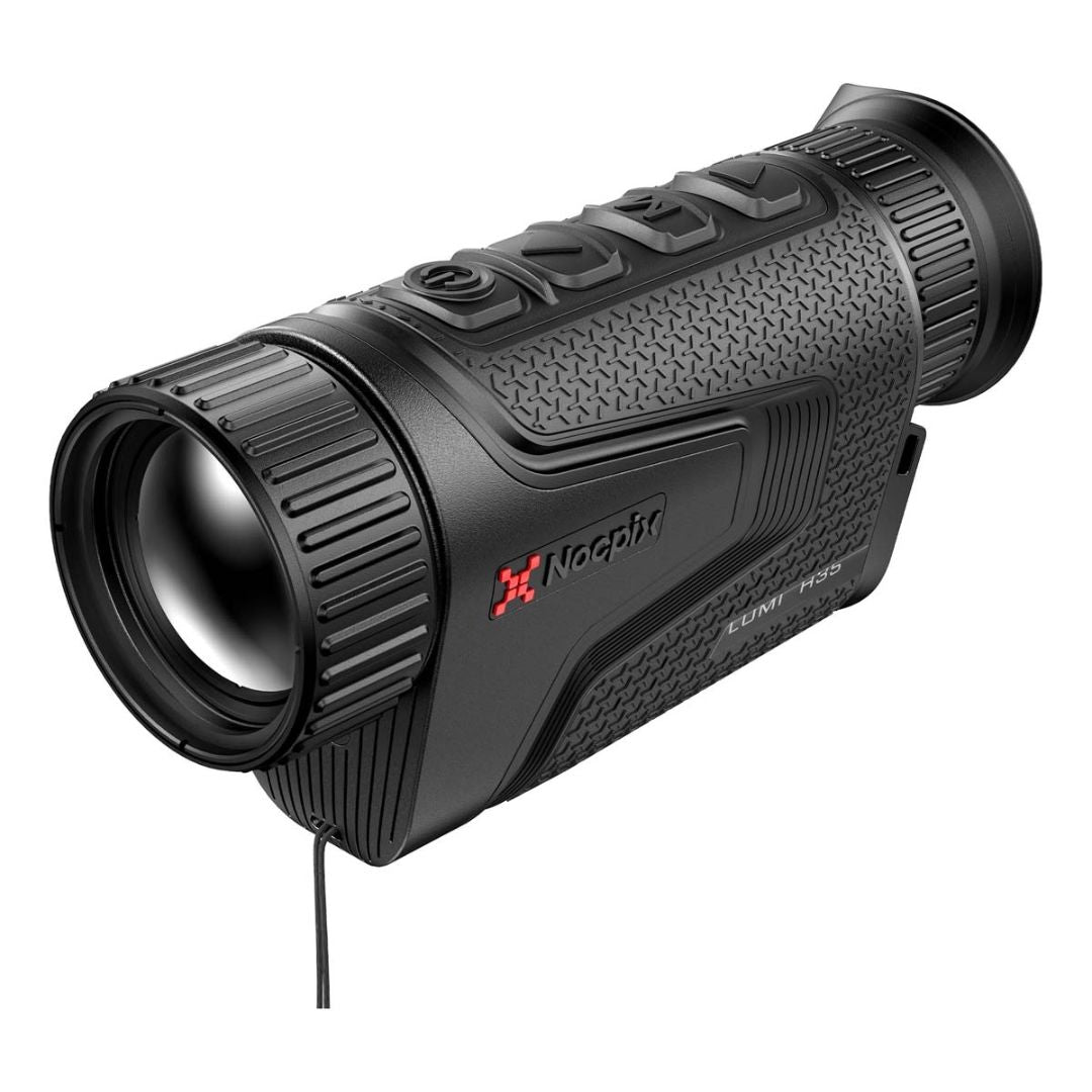 NocPix Lumi H35 Handheld Thermal Monocular