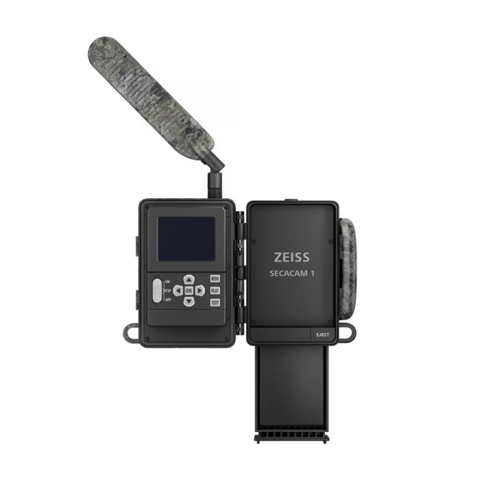 Zeiss Secacam 1 Trail Camera