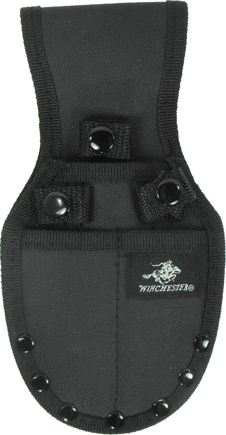 Winchester Deer Season XP Superlight 4 Piece Fixed Blade Kit.