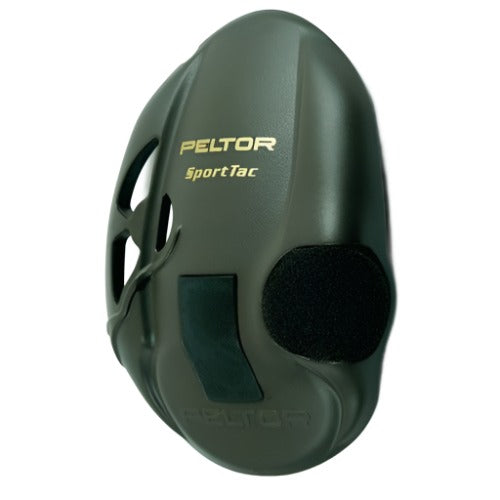 3M Peltor SportTac Hearing Defenders