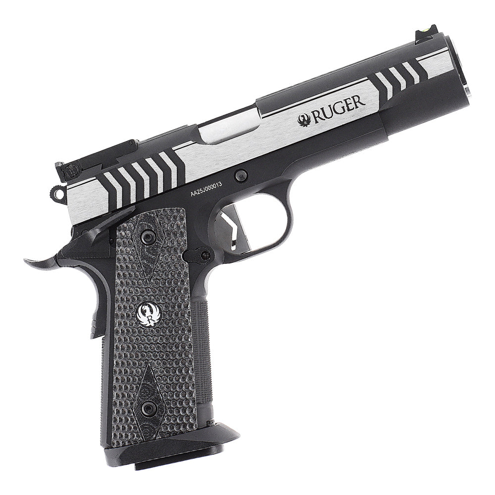 Umarex Ruger SR1911 Competition Two Tone Finish .177 BB