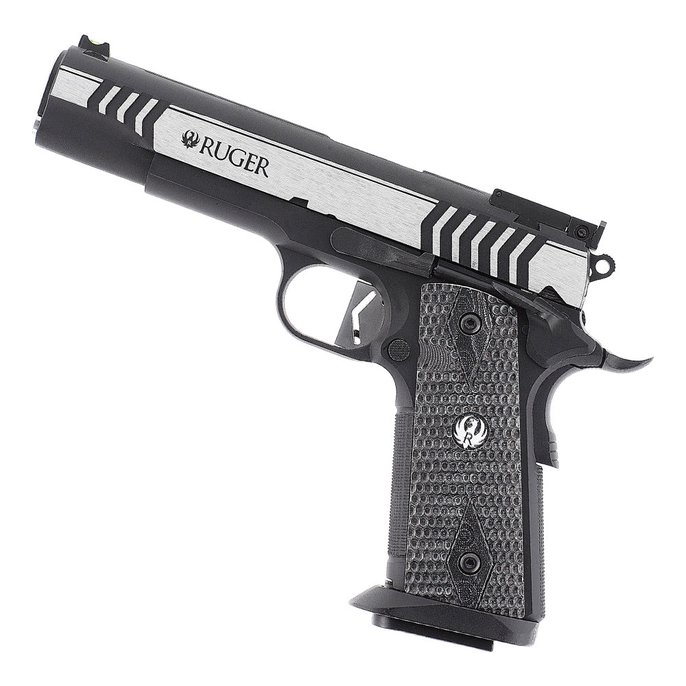 Umarex Ruger SR1911 Competition Two Tone Finish .177 BB