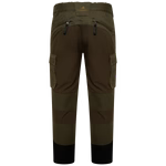 Harehill Ridgegate Cargo Pocket Trousers