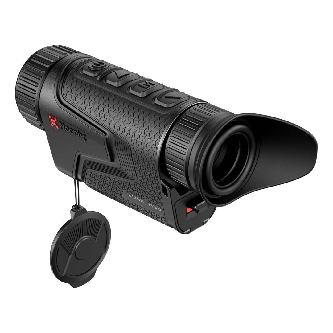NocPix Lumi H35 Handheld Thermal Monocular