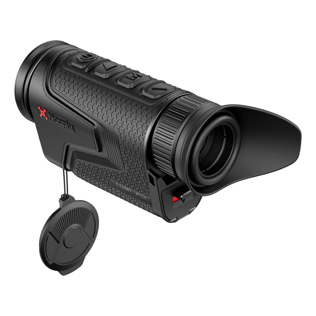 NocPix Lumi P13 Handheld Thermal Monocular