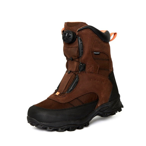 Gateway 1 Deer Stalker 10-inch 400g G1® Speed-Lacing