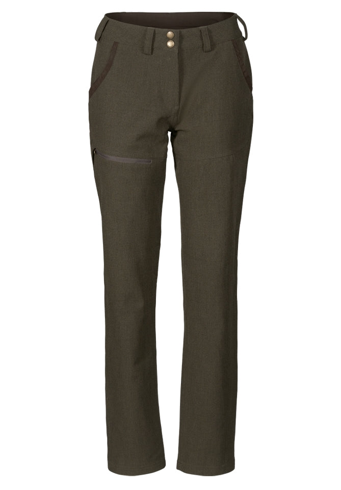 Seeland Ladies Woodcock Advanced Trousers