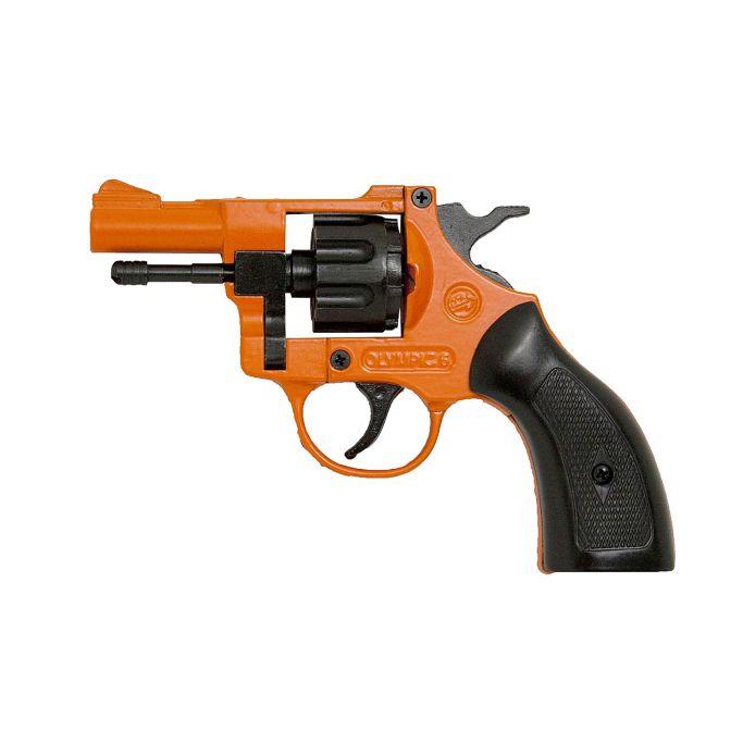 Olympic 6 Blank Firer - .22