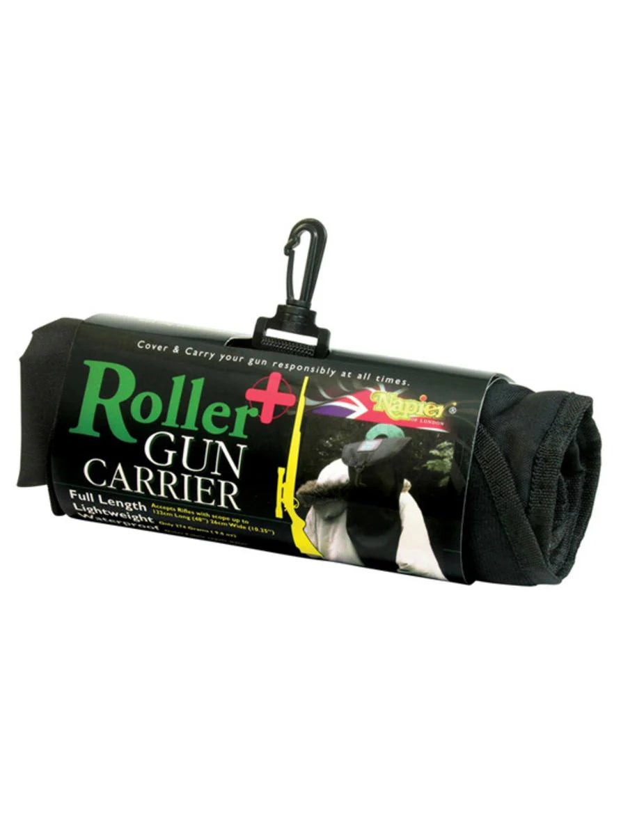 Napier Roller+ Rifle Carrier