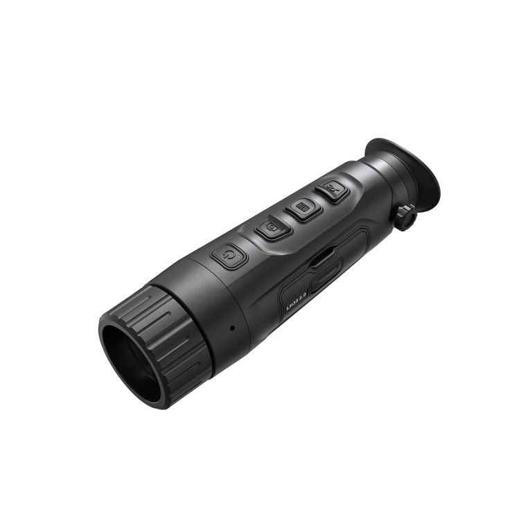 HIKMICRO Lynx PRO 2.0 LH35 Smart Thermal Monocular