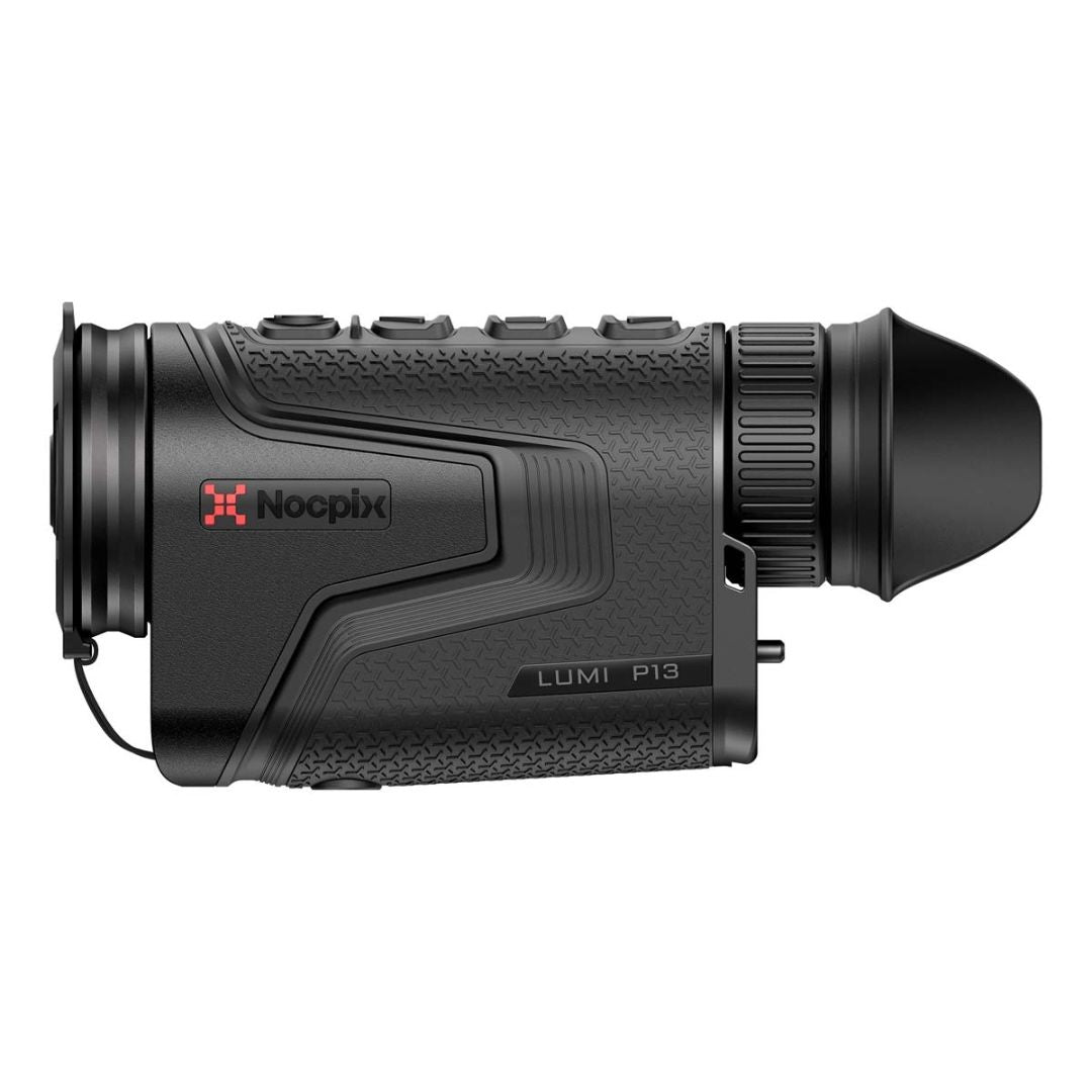 NocPix Lumi P13 Handheld Thermal Monocular